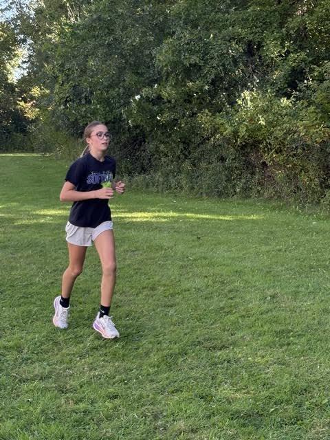 1st Annual Viking Trail Challenge