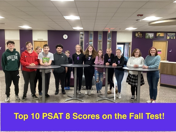 PSAT 8-2