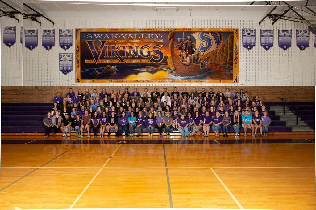 Swan Valley School District