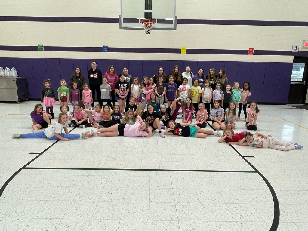 Shields Youth Volleyball Camp