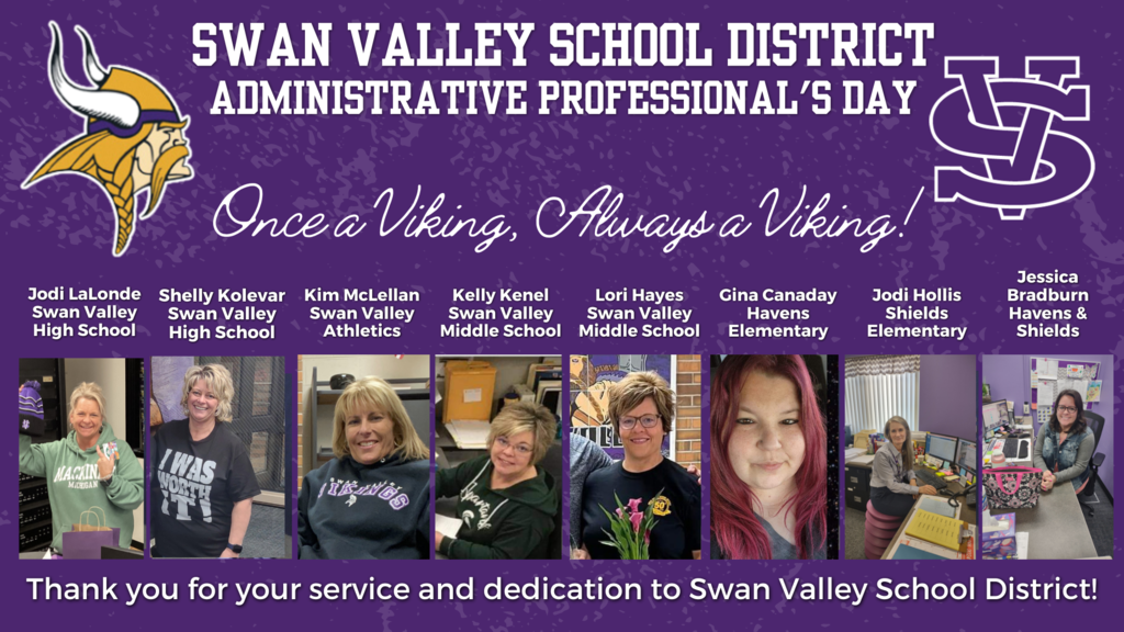 Administrative Professionals