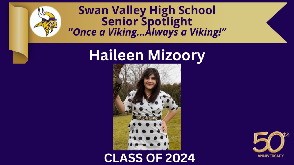 Haileen Mizorry