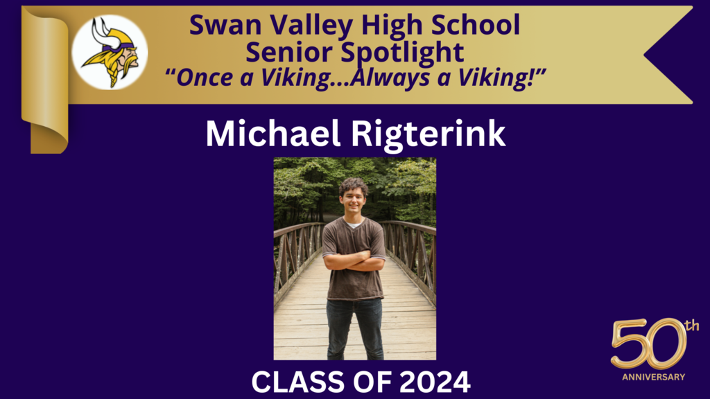 Michael Rigterink