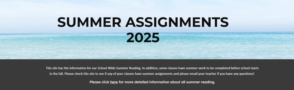 summer 2025