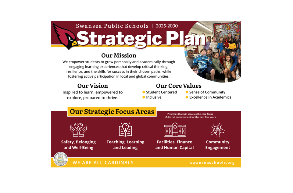Strategic Plan