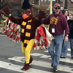 Turkey Trot