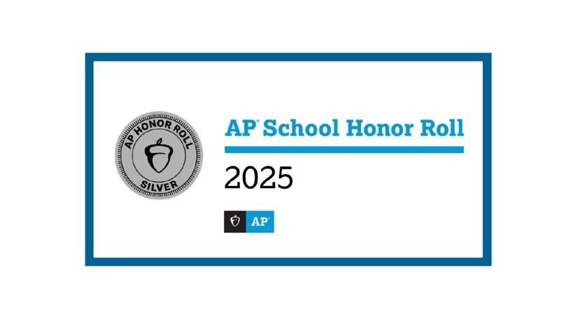 AP Honor Roll