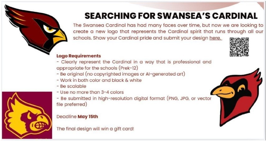 Searching for Swansea's next logo