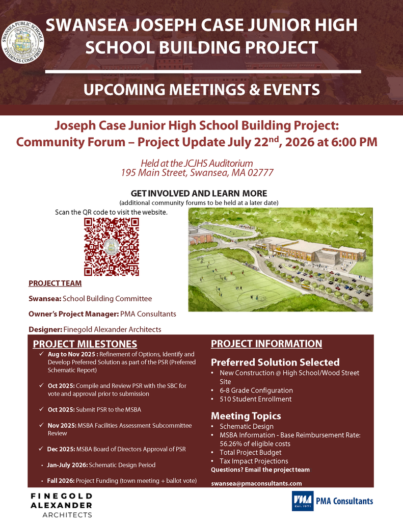 Community Forum