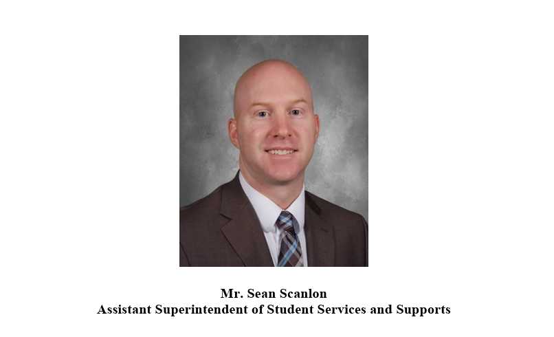 Assistant Superintendent of Student Services and Supports