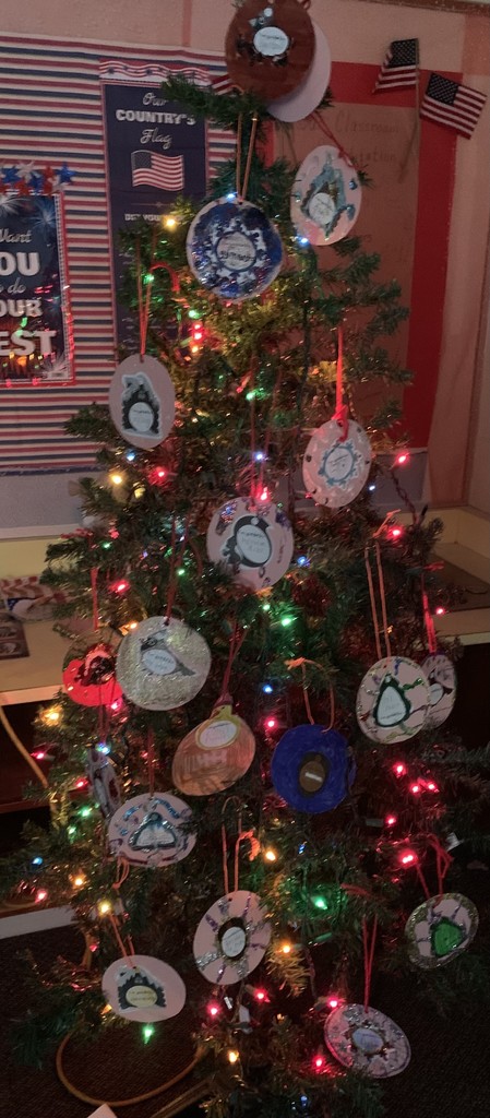 Gratitude Tree