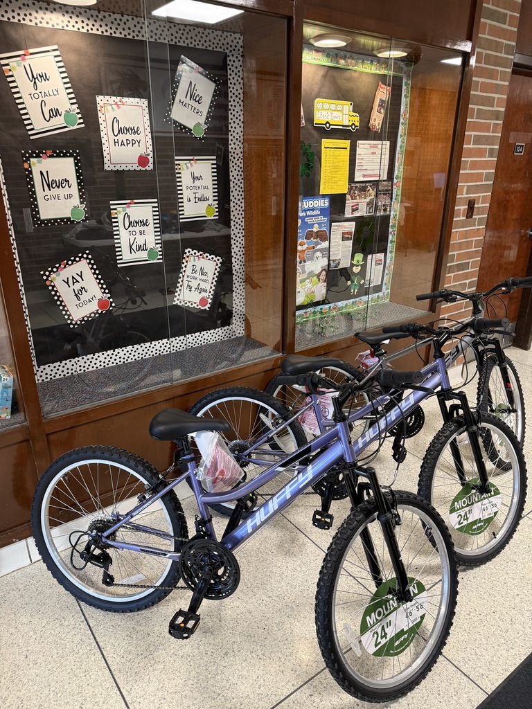 Bikes for Books Bikes