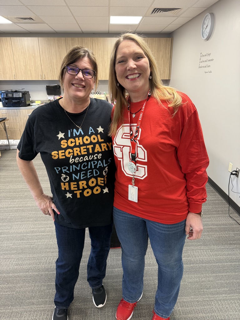 Mrs.  Treiger and Mrs. Briggs