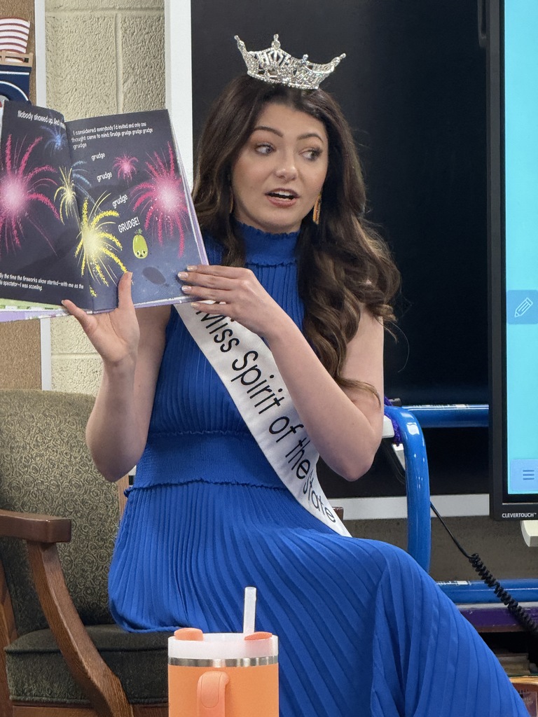 Mrs. Hannah Palmer Reading