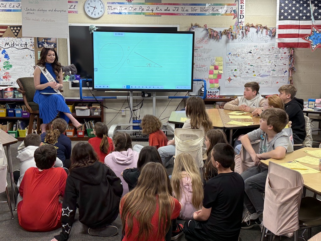 Mrs. Hannah Palmer Reading