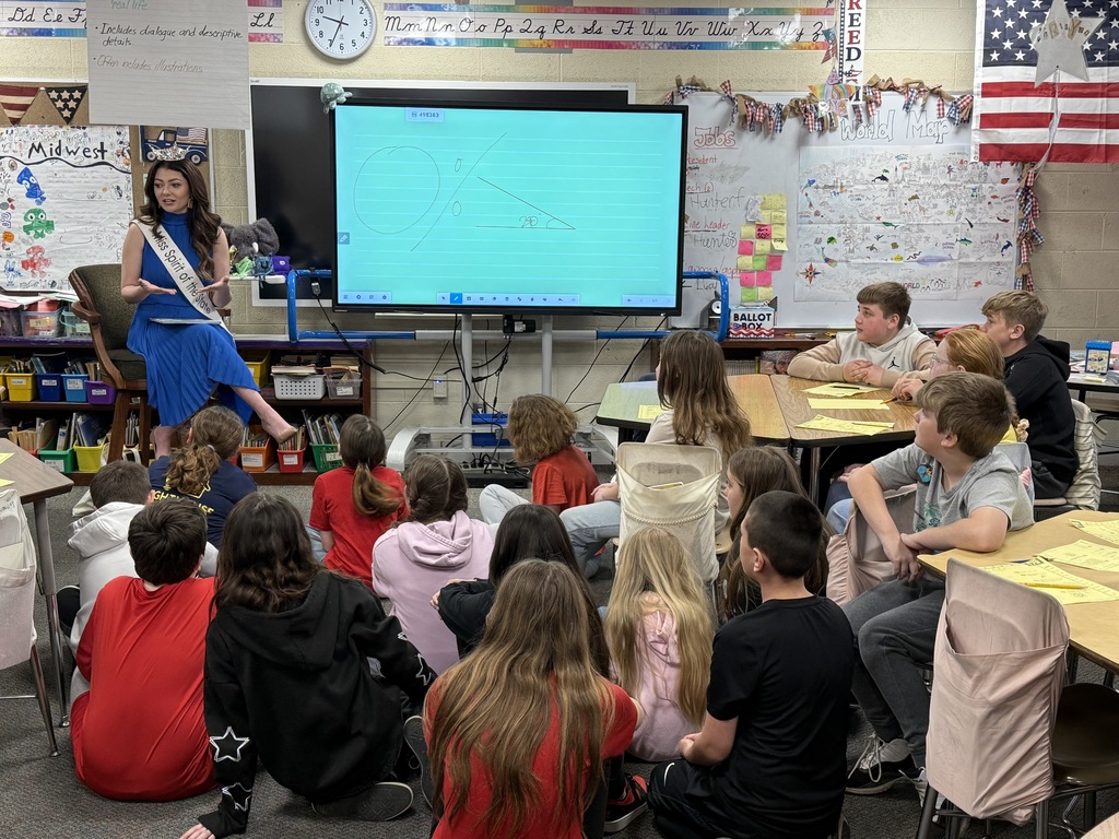Mrs. Hannah Palmer Reading