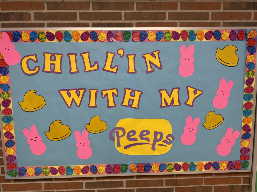 Bulletin Board