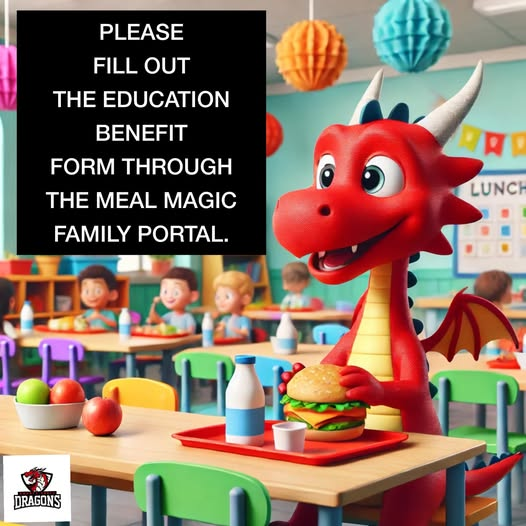 Fill out the Education Benefit Form