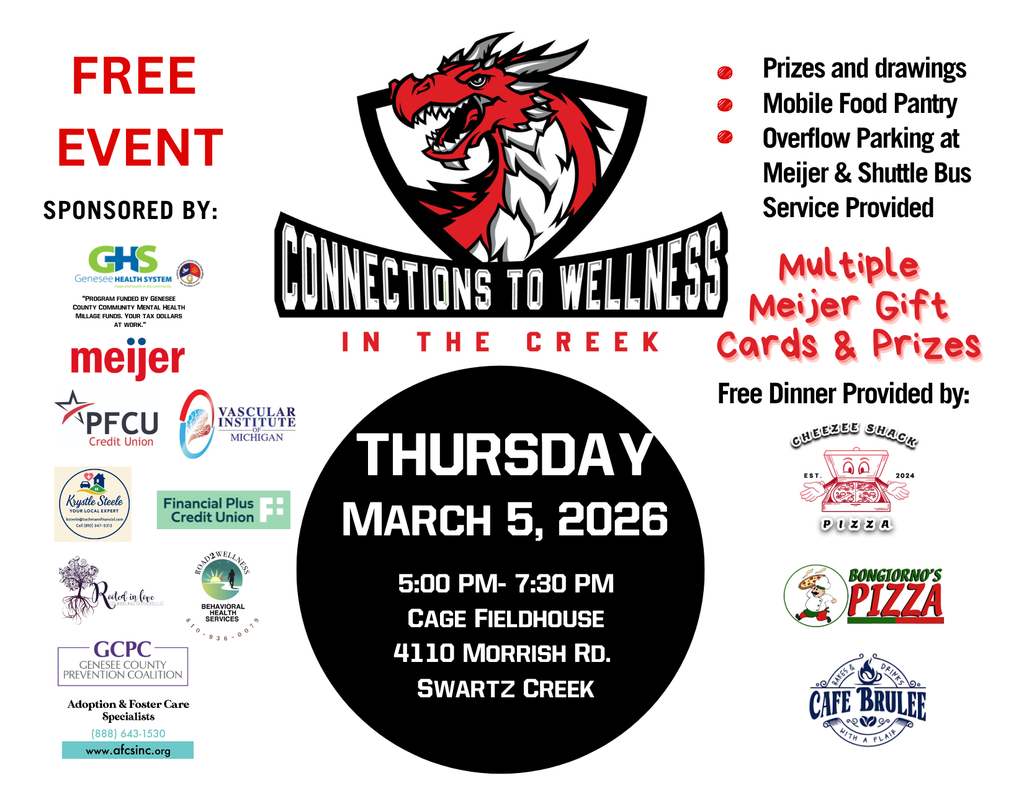 Connections to Wellness