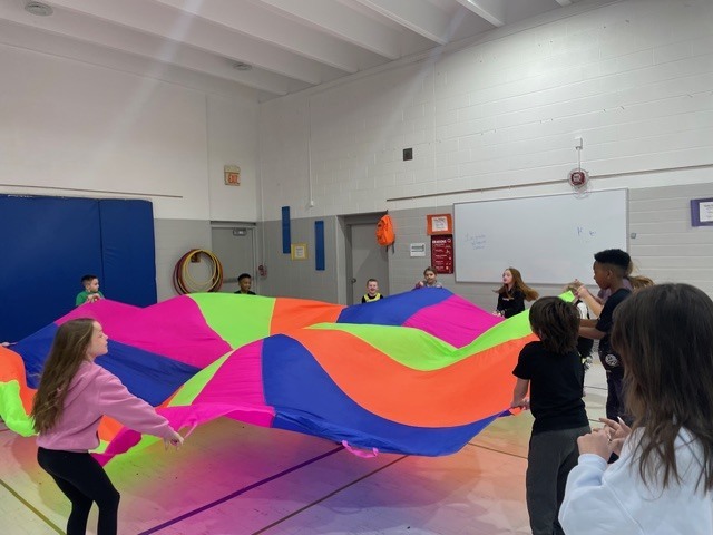 Morrish Before and Aftercare Program