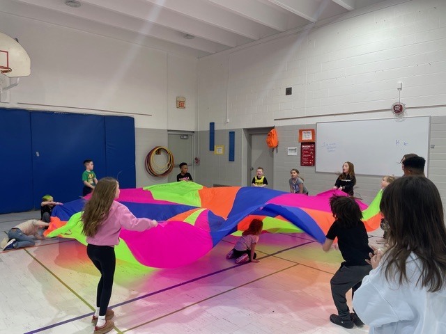 Morrish Before and Aftercare Program