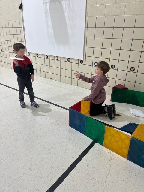 Syring Before and Aftercare Program