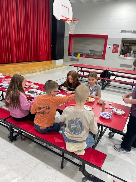 Morrish Before and Aftercare Program