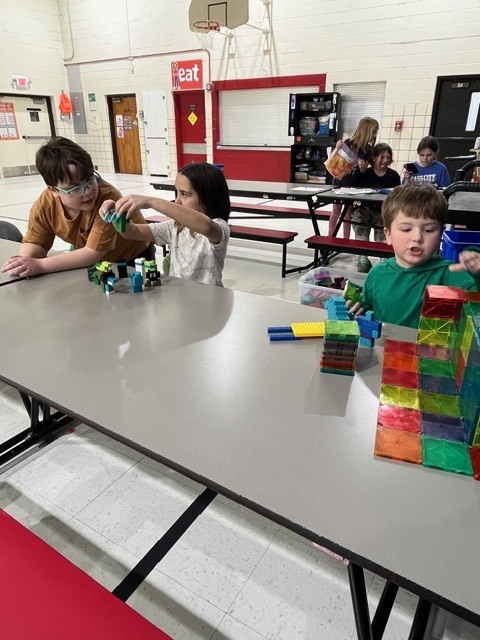 Syring Before and Aftercare Program