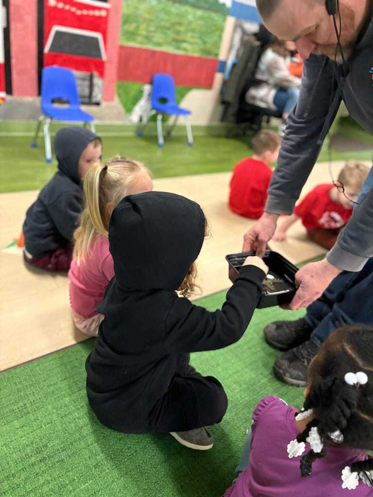 Supe's Exotic Jungle