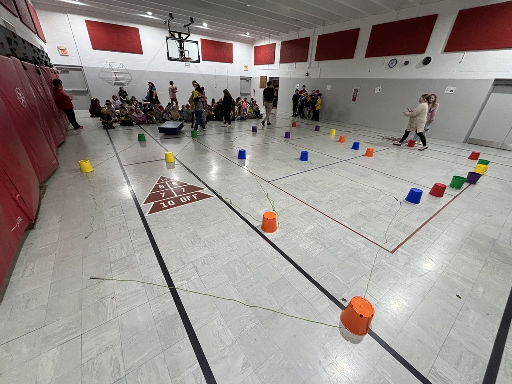 Explaining directions