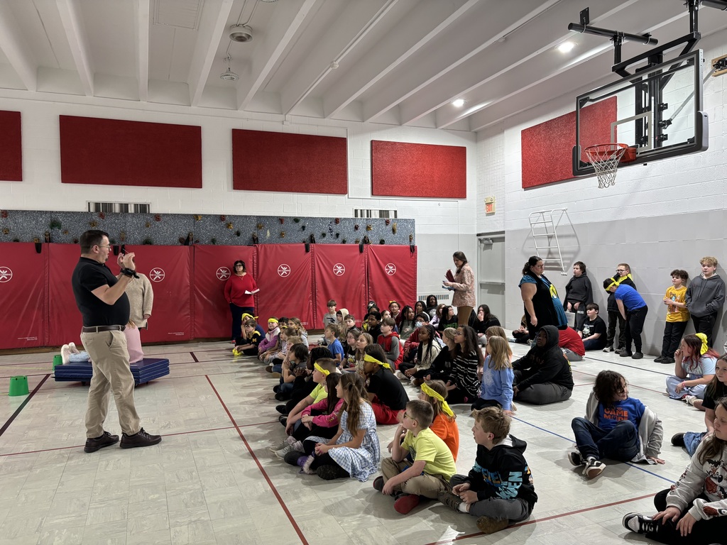 Explaining directions