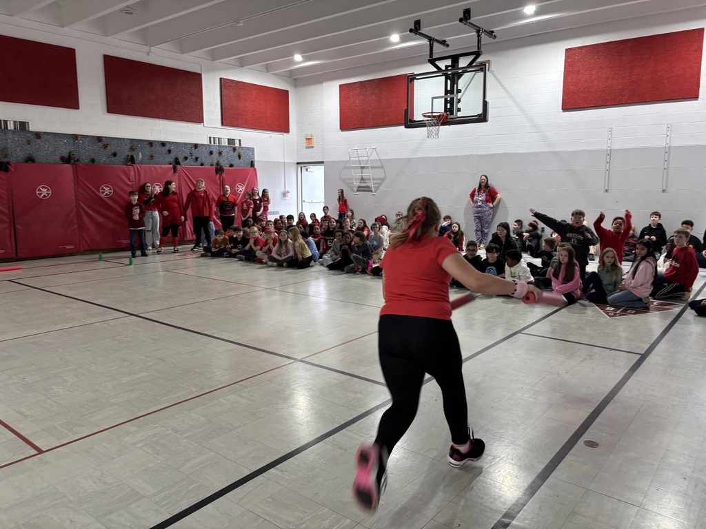 running to tag the next player