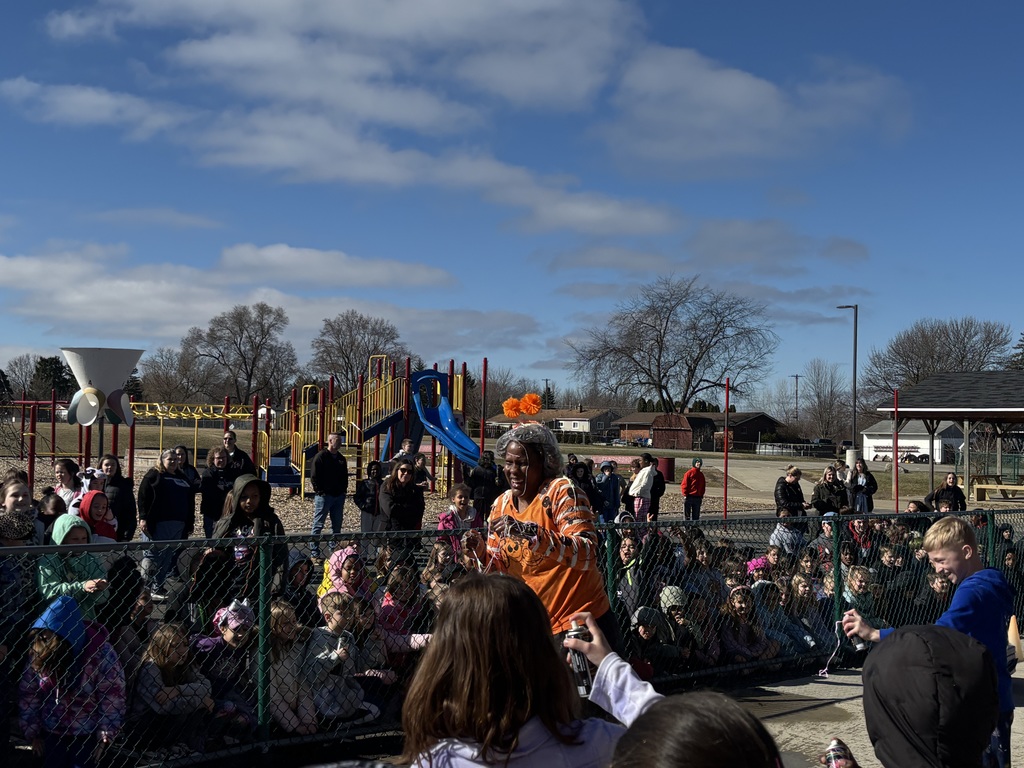 Ms. Manning in the principals challenge