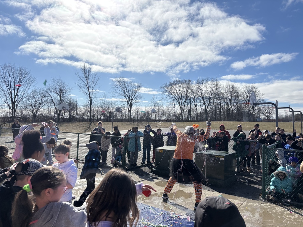 Ms. Manning in the principals challenge