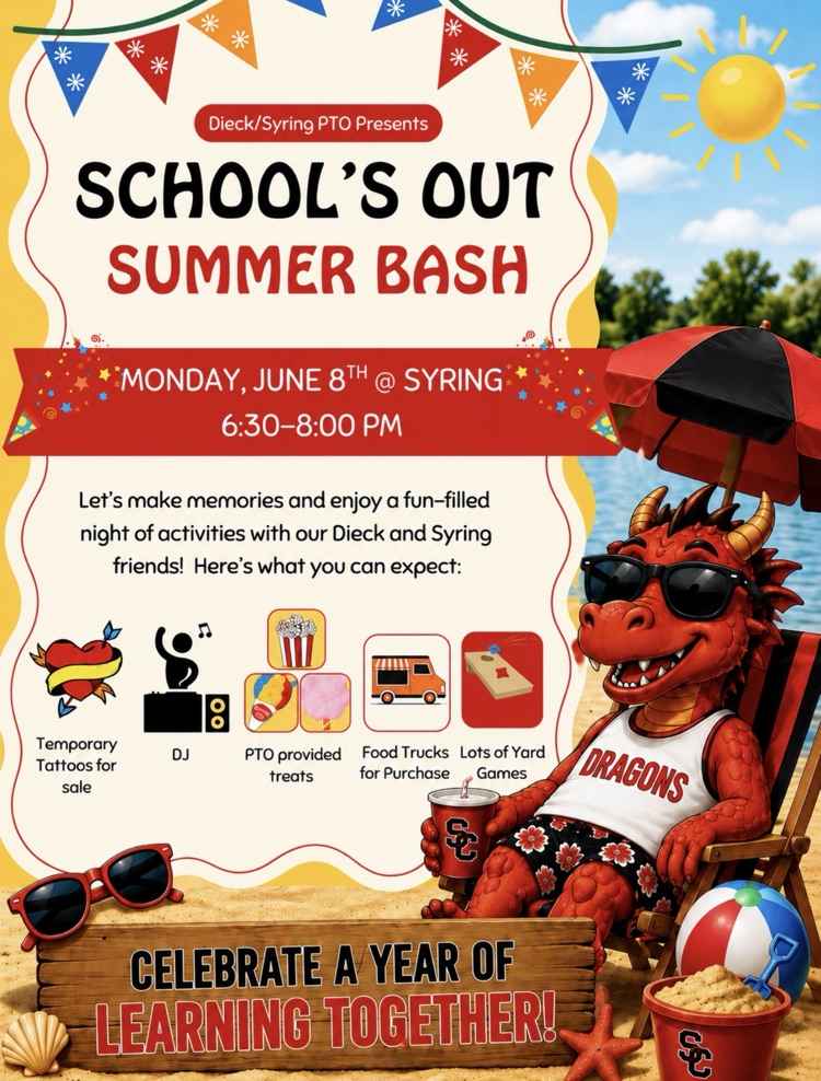 Summer Bash