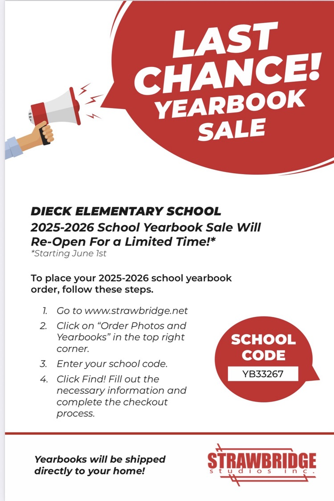 yearbook orders
