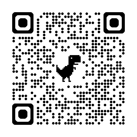 QR Code to application link 
