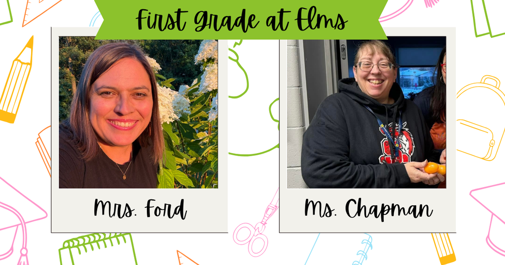 First Grade Team