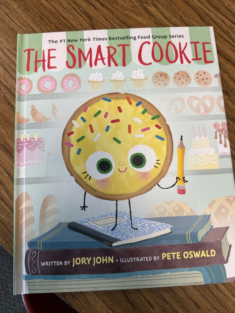 Smart cookies