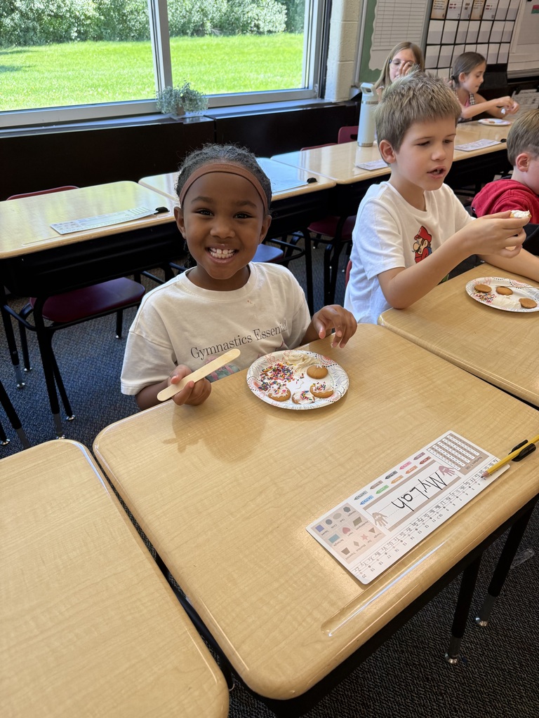 Smart cookies