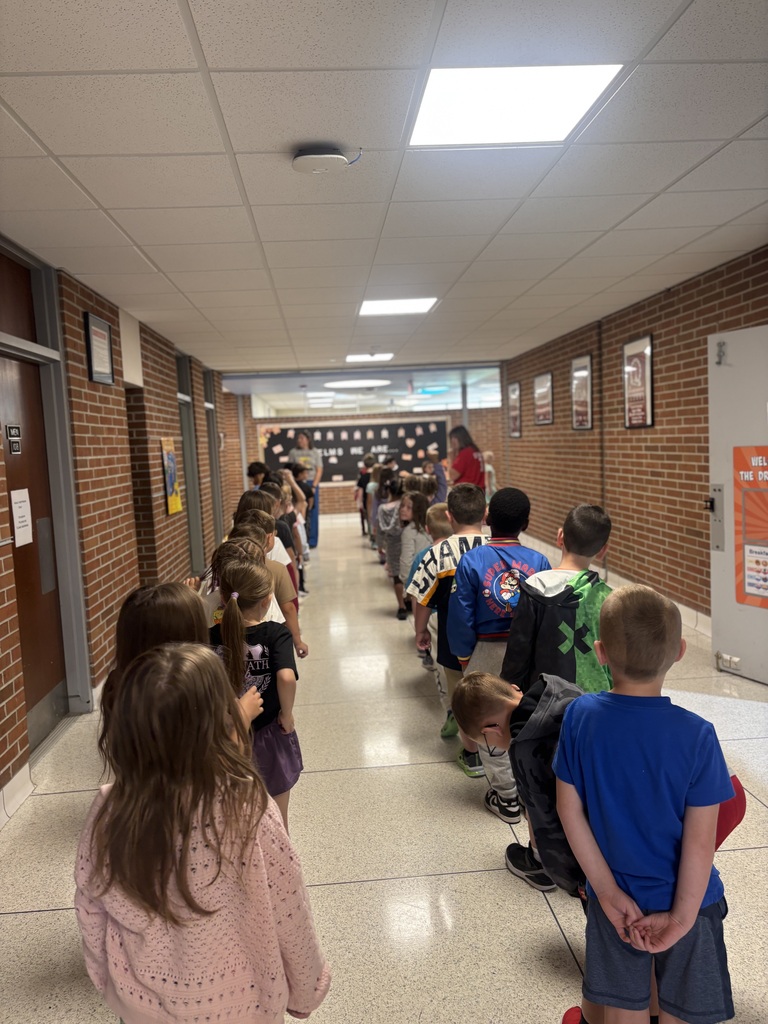 Hallways