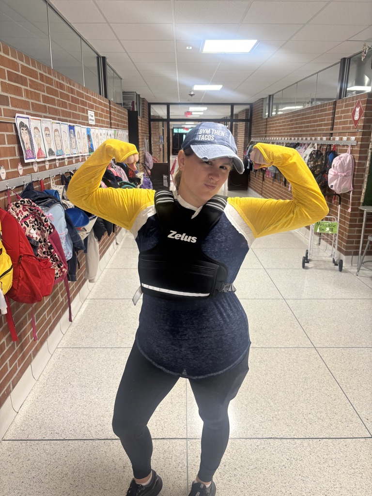 workout gear