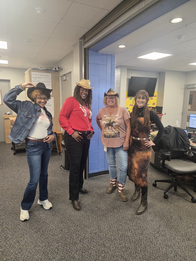 office staff