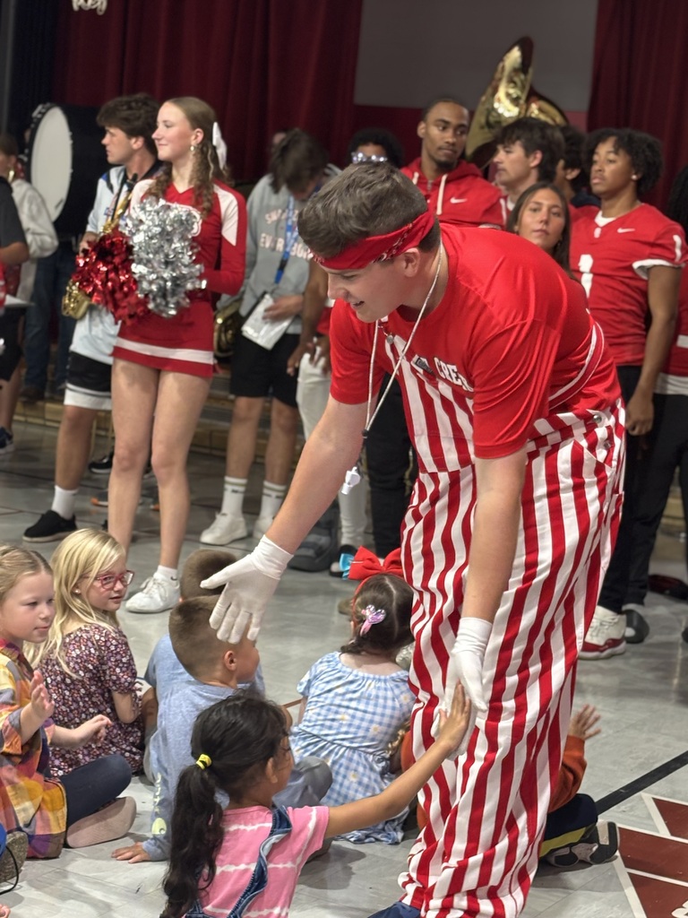 Pep assembly