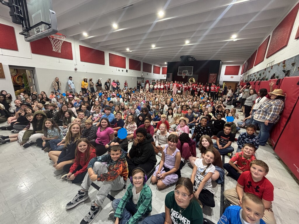 Pep assembly