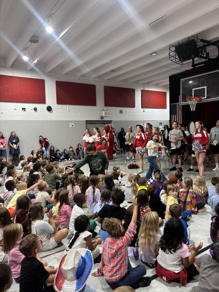Pep assembly