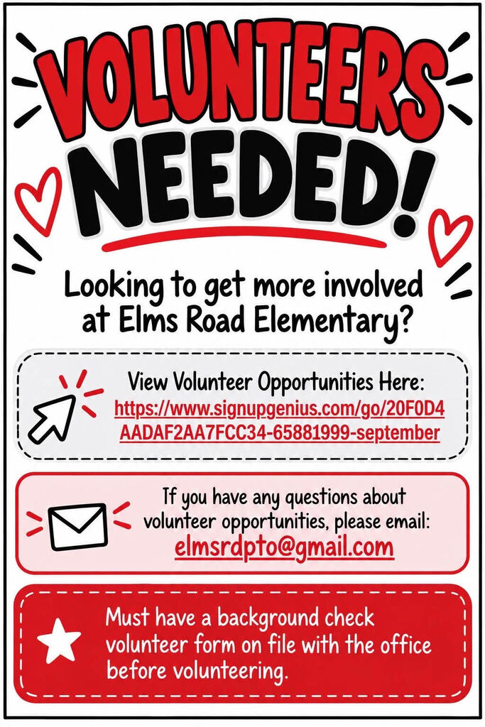 volunteers