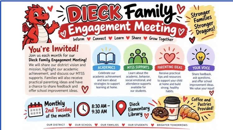 family engagement meeting