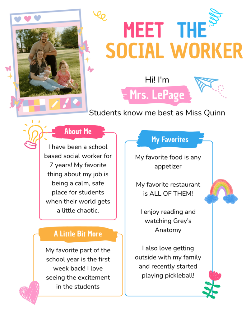 Social work