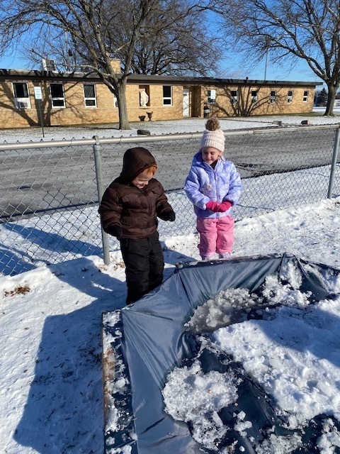 GSRP SNOW PLAY!!